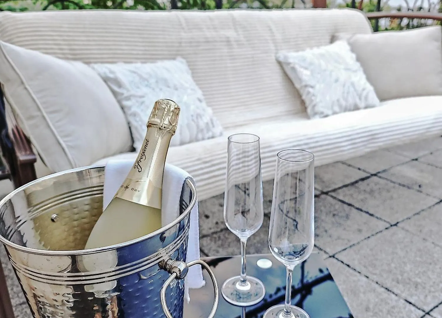 Vila Unique Location With Hot-Tub, Terrace And Garden Praha