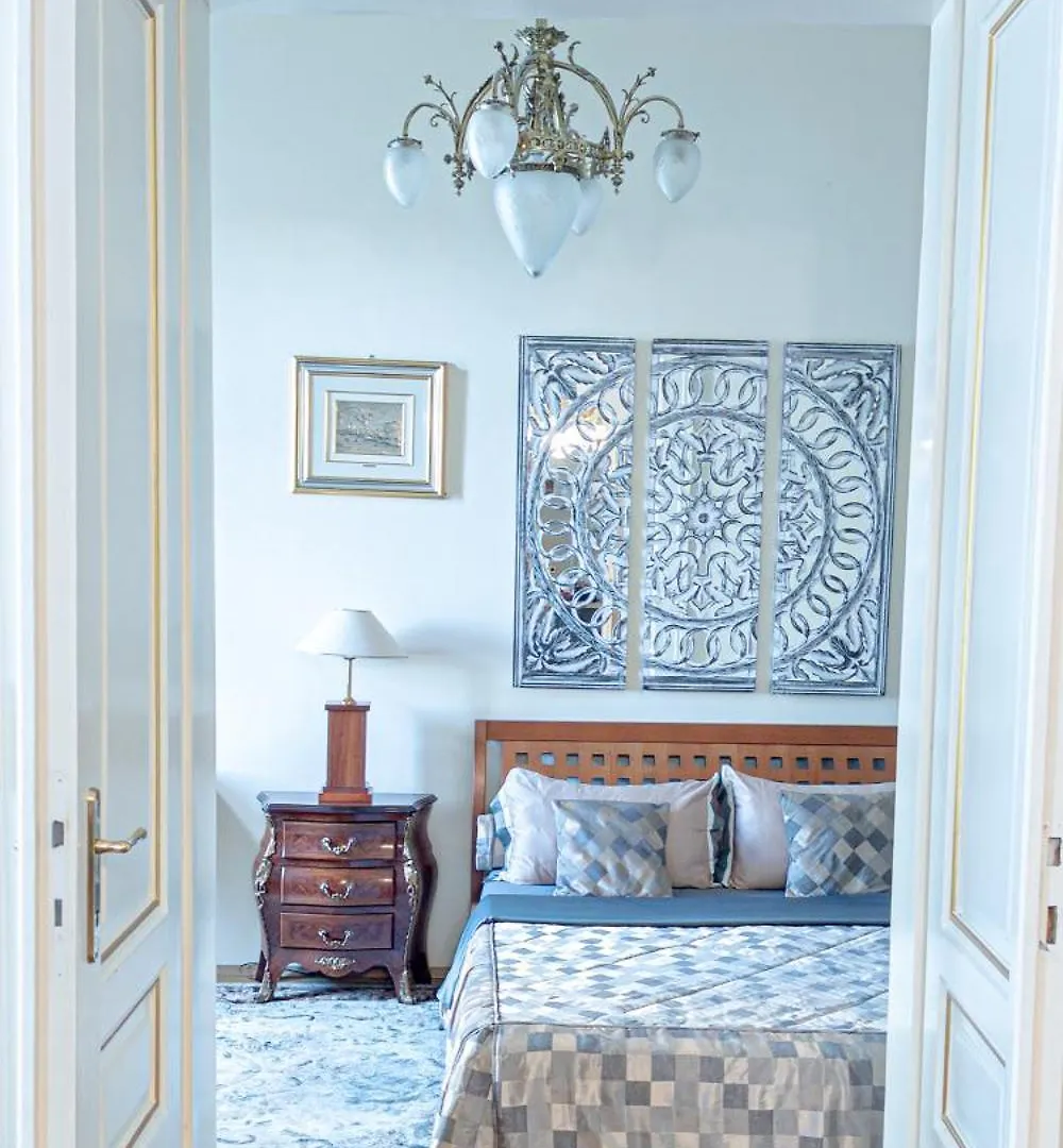 Vila Unique Location With Hot-Tub, Terrace And Garden Praha