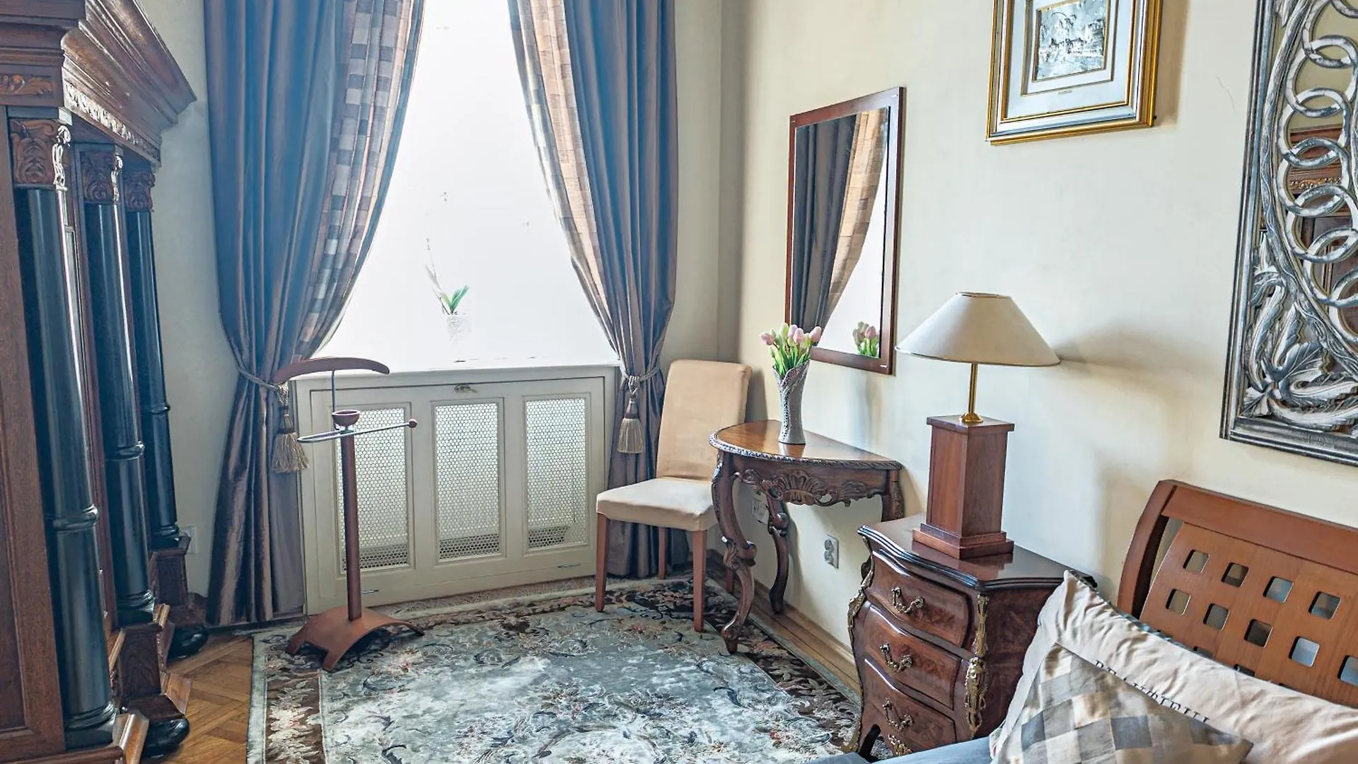Vila Unique Location With Hot-Tub, Terrace And Garden Praha Česká republika