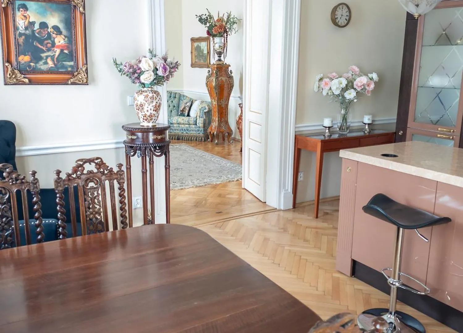 Vila Unique Location With Hot-Tub, Terrace And Garden Praha