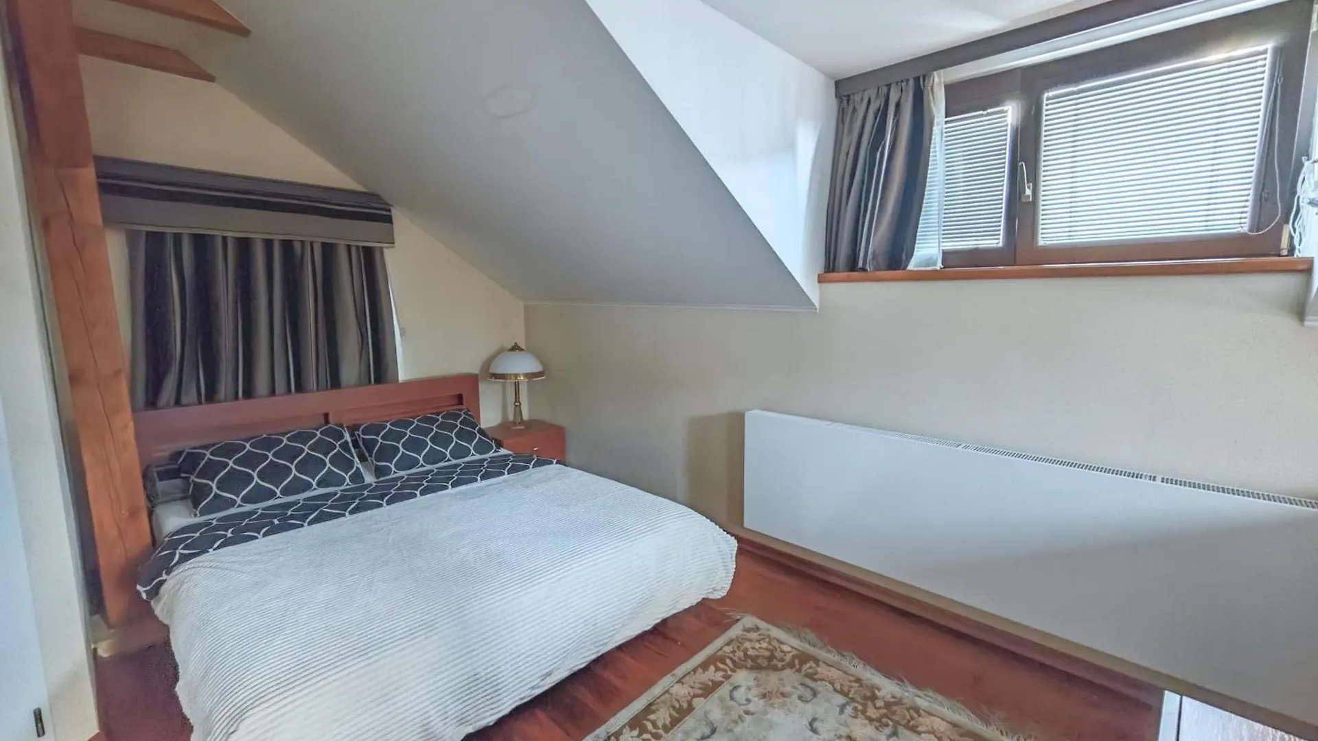 Vila Unique Location With Hot-Tub, Terrace And Garden Praha