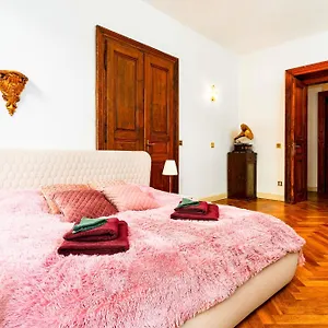  Apartment Imperial Deluxe