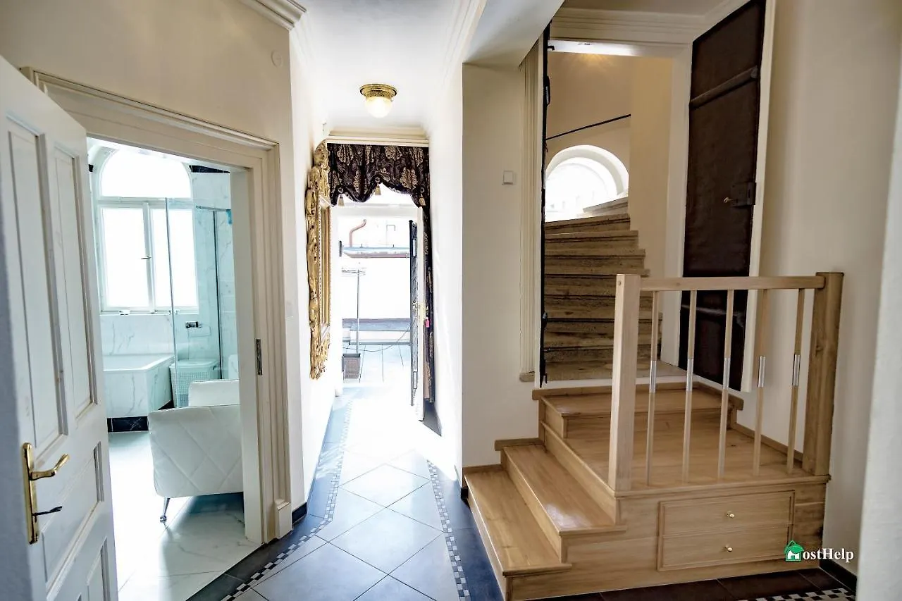 Villa Unique Location With Hot-Tub, Terrace And Garden Praga Repubblica Ceca