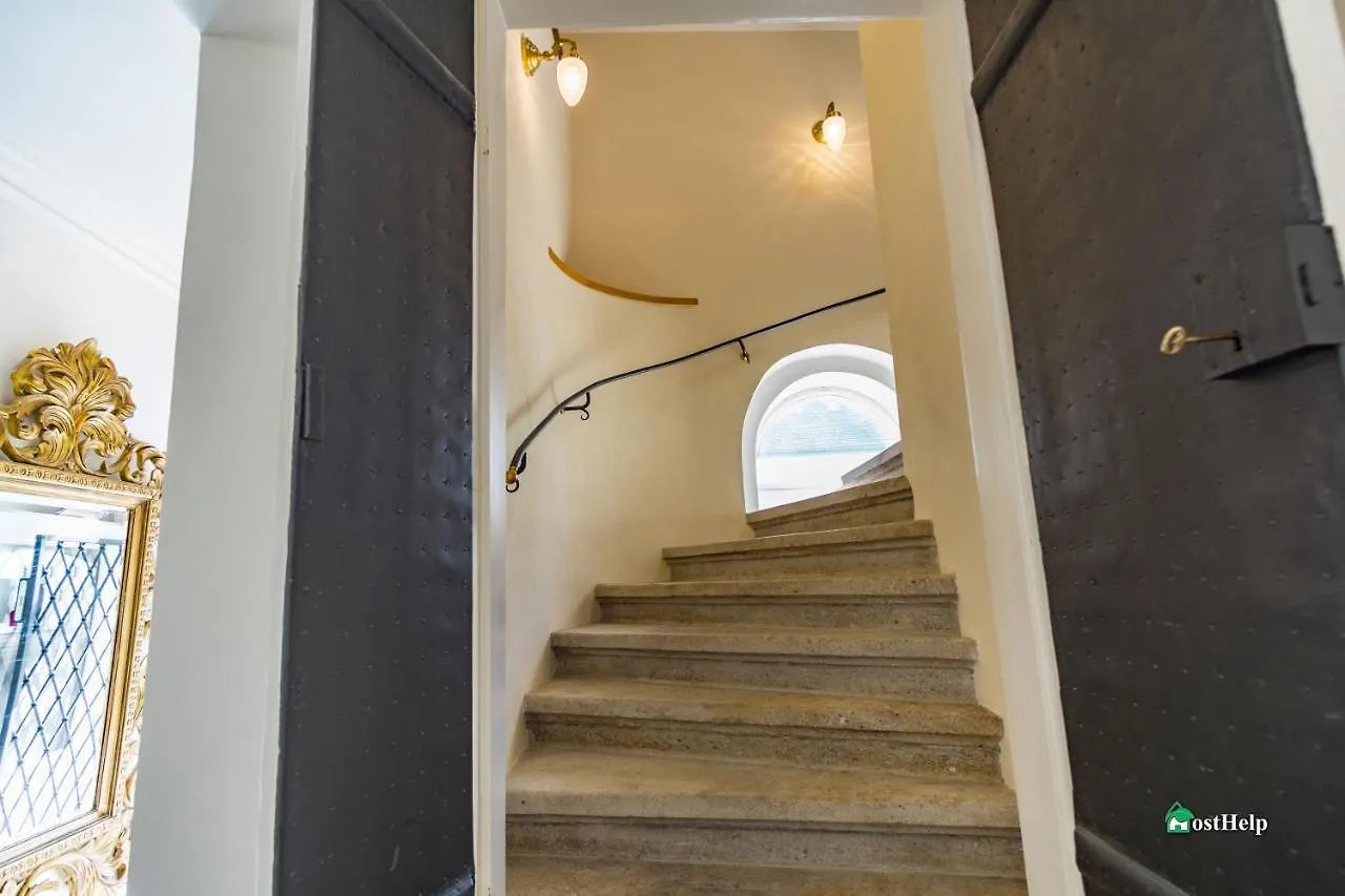 Villa Unique Location With Hot-Tub, Terrace And Garden Praga 0*,  Repubblica Ceca