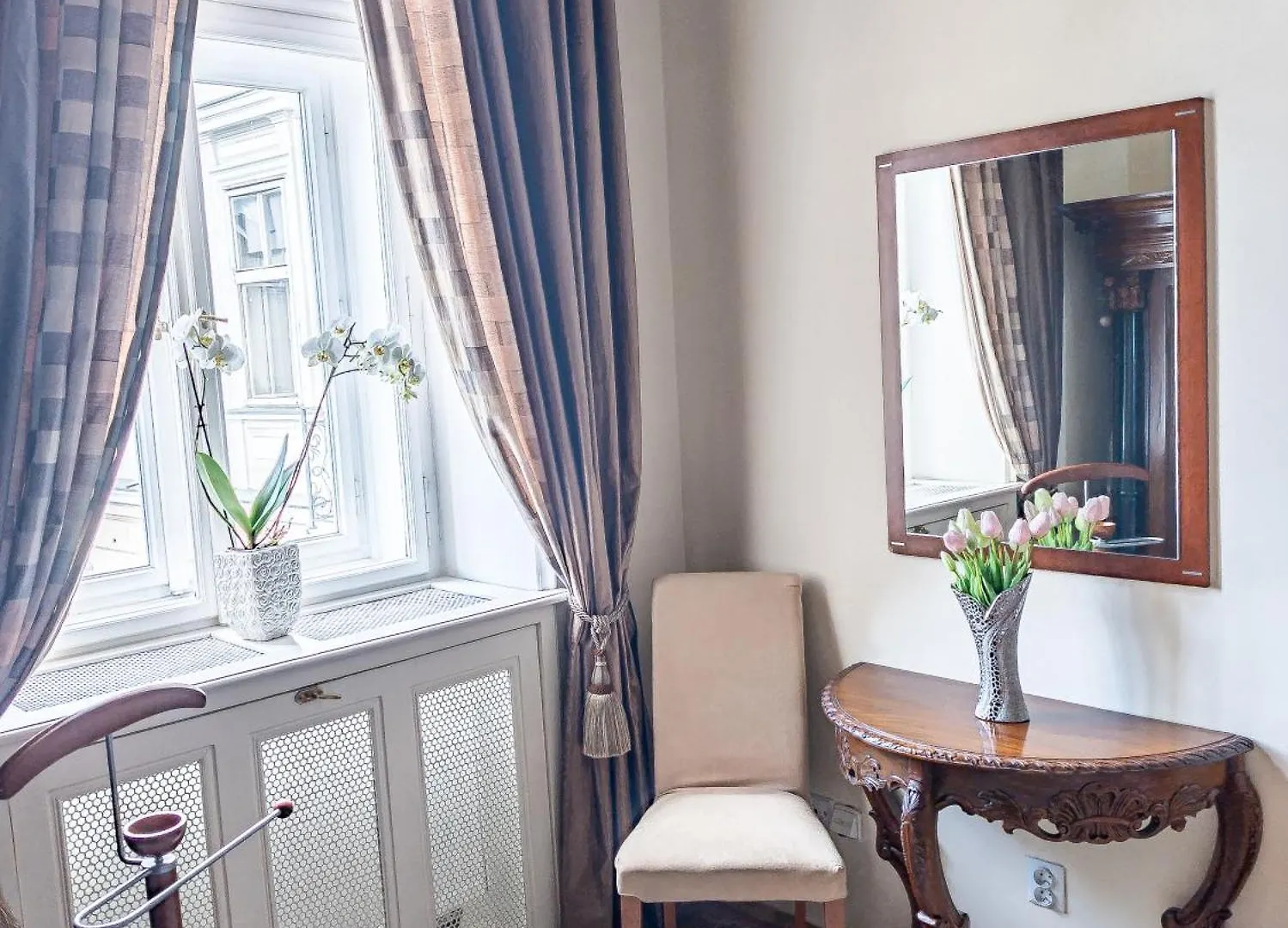 Villa Unique Location With Hot-Tub, Terrace And Garden Praga Repubblica Ceca