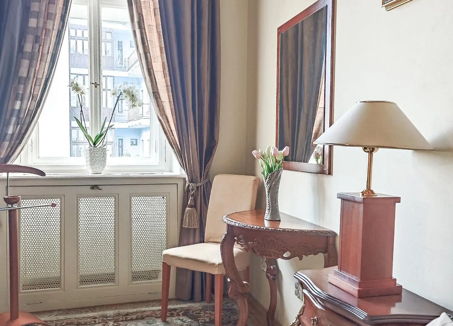Villa Unique Location With Hot-Tub, Terrace And Garden Praga 0*,  Repubblica Ceca