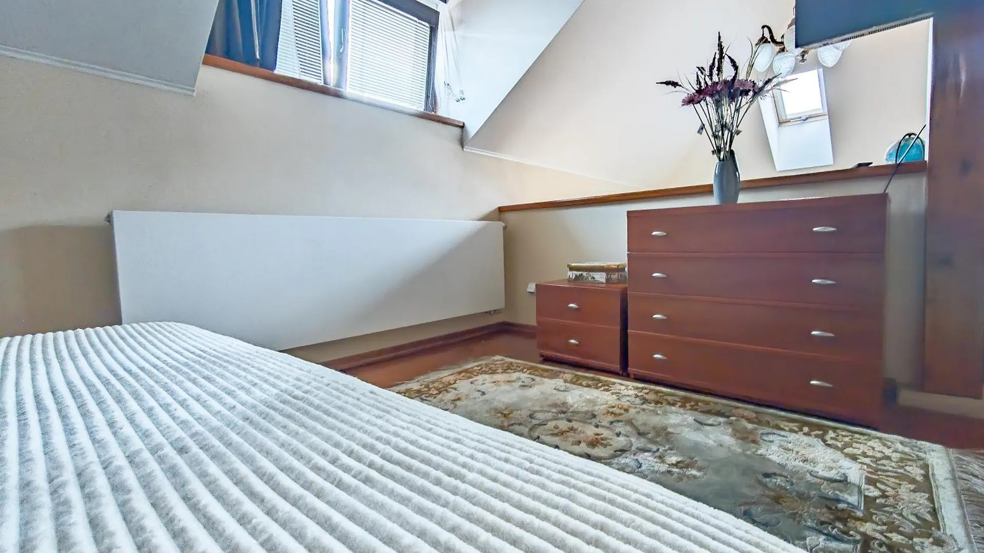 Villa Unique Location With Hot-Tub, Terrace And Garden Praga