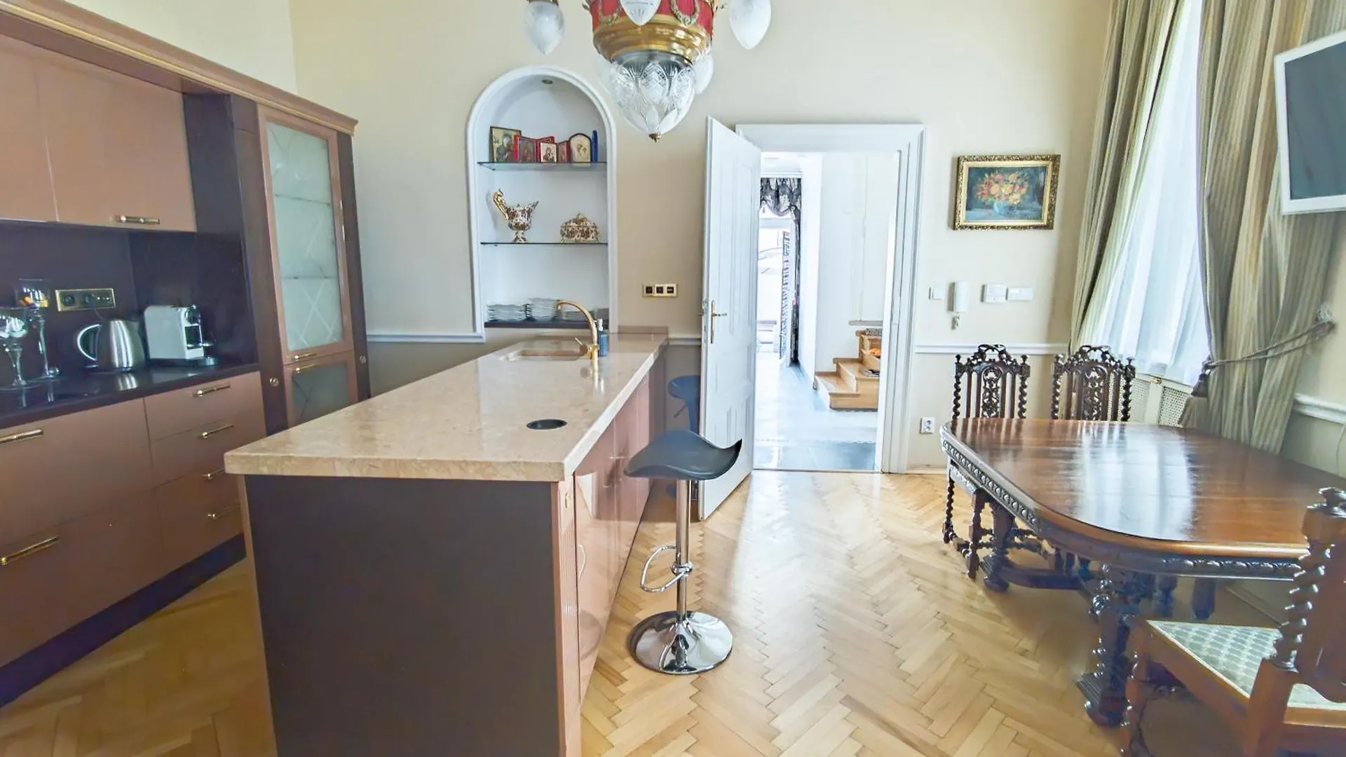Villa Unique Location With Hot-Tub, Terrace And Garden Praga Repubblica Ceca