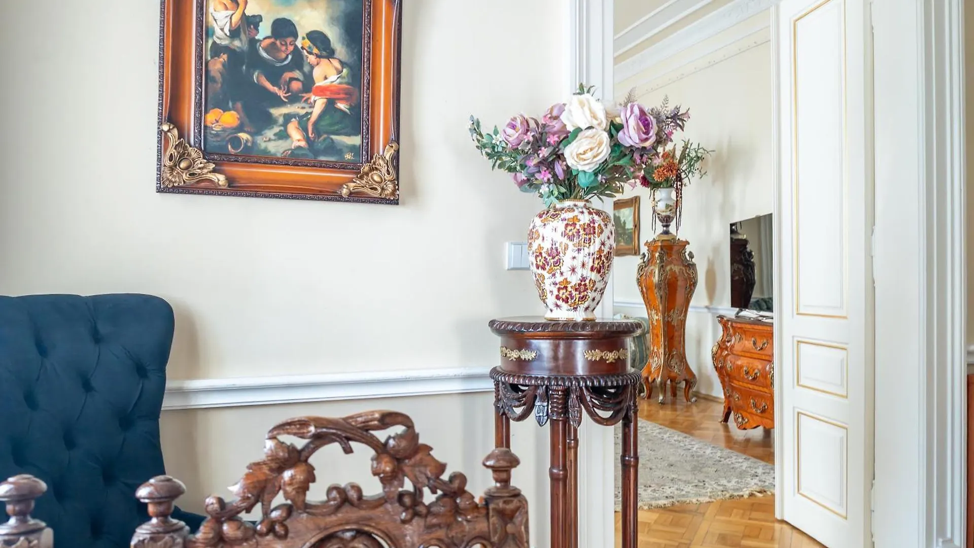 Villa Unique Location With Hot-Tub, Terrace And Garden Praga
