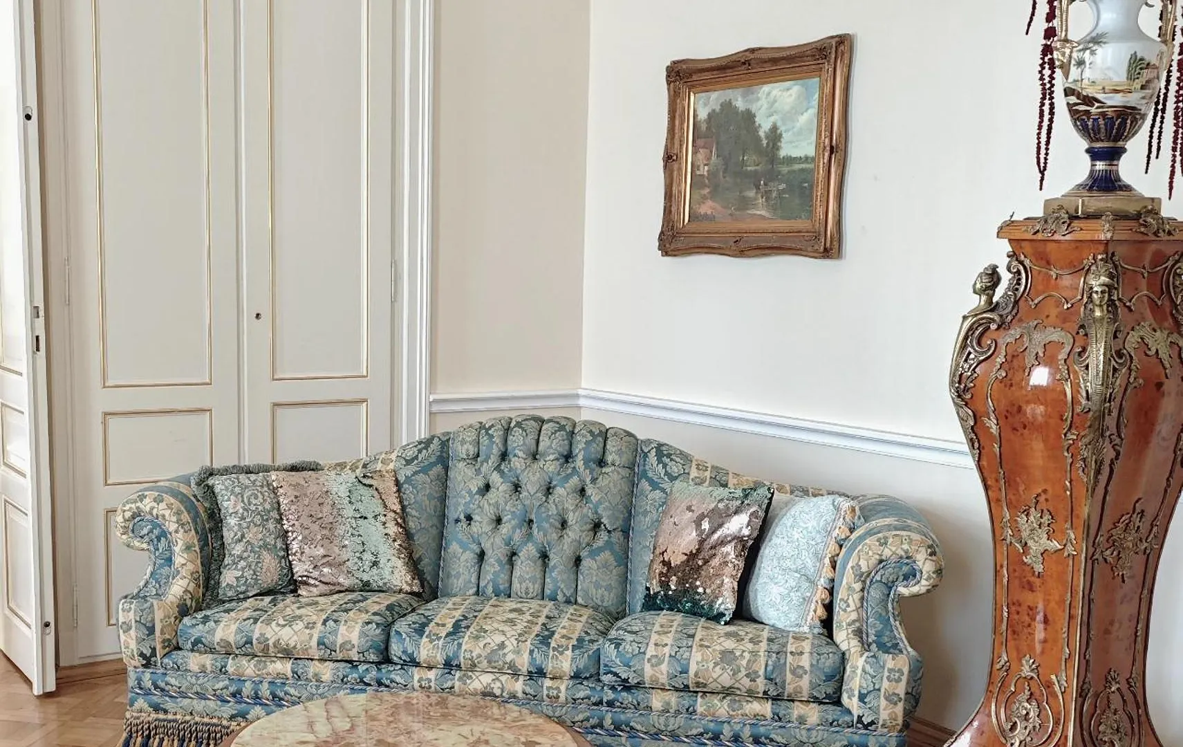 Villa Unique Location With Hot-Tub, Terrace And Garden Praga