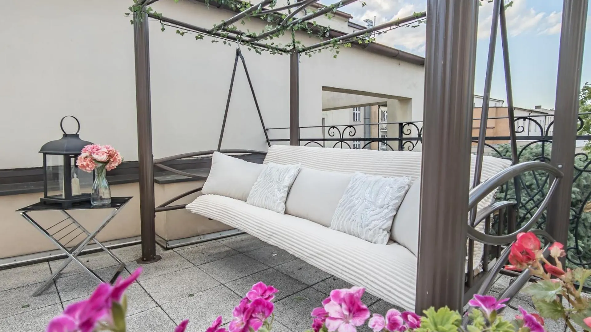 Villa Unique Location With Hot-Tub, Terrace And Garden Praga 0*,  Repubblica Ceca