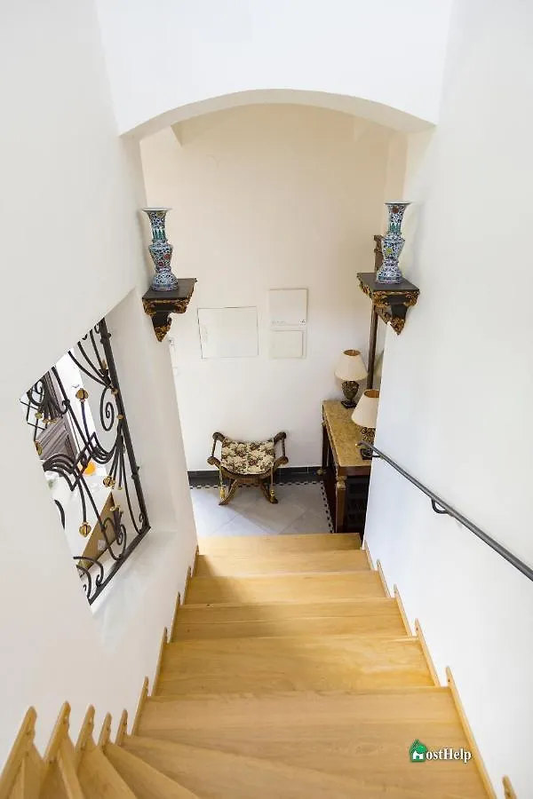 Historical Center Art Villa With Hot-Tub, Terrace And Garden Prague Czech Republic